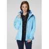 Women's Helly Hansen SEVEN J JACKET-Aqua Blue